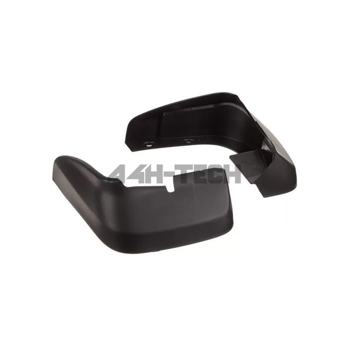 OEM Honda Schmutzfänger vorne (Honda Civic 07-10 4drs) | 08P08-SNB-601 | A4H-TECH / ALL4HONDA.COM main product photo