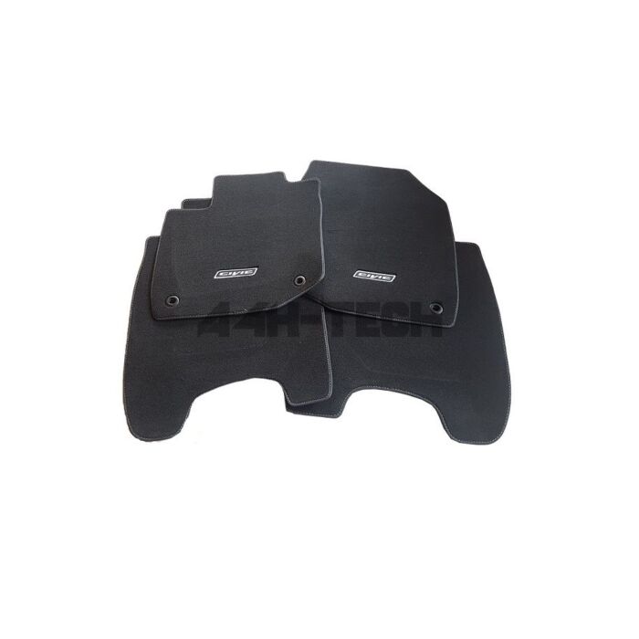 Genuine honda civic 2015 floor mats hotsell