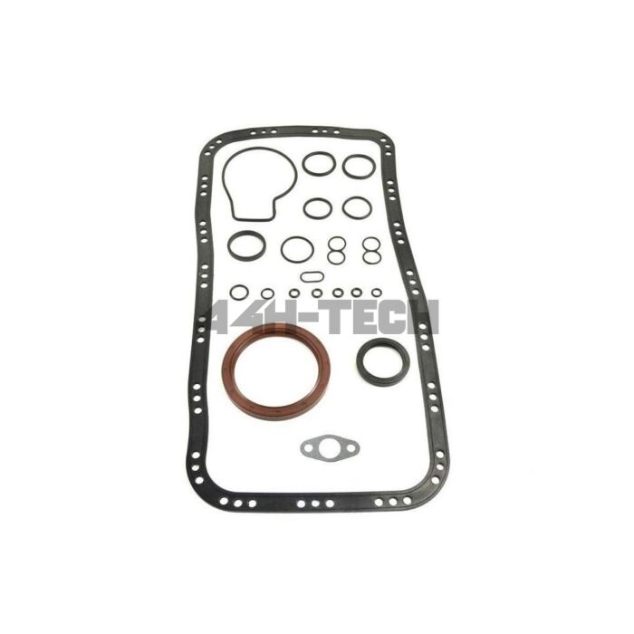 ITM Engine Components Zylinderblock dichtung satz (Civic/CRX/Del sol/Integra B-serie motor) main product photo