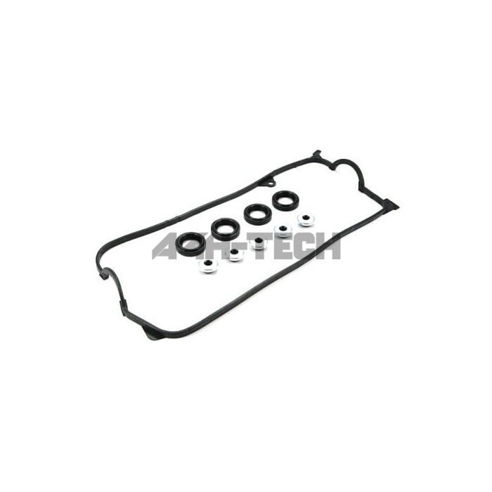 OEM Honda Kleppendeksel pakking SET (Civic 01-06 1.4/1.6/1.7) | 12030-PLC-010 | A4H-TECH main product photo