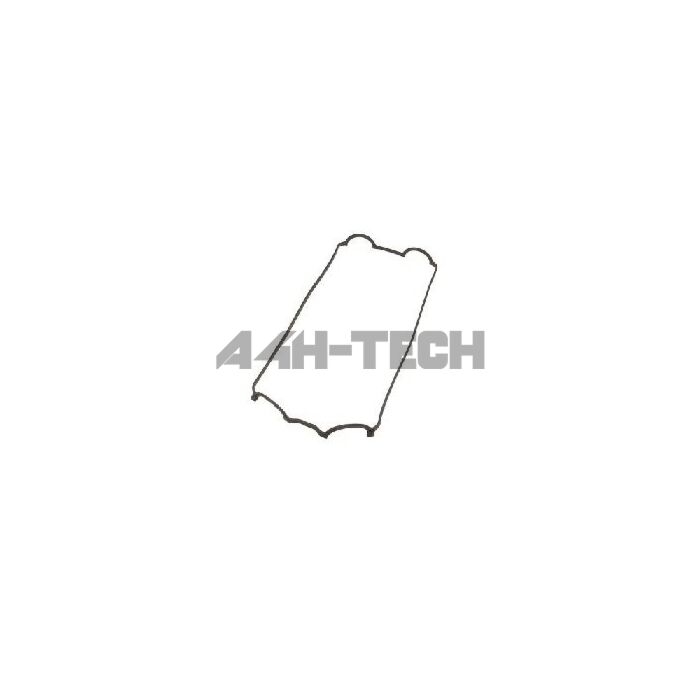 OEM Honda Ventildeckel dichtung (Honda Civic/CRX 88-91) | 12341-PM7-000 | A4H-TECH / ALL4HONDA.COM main product photo