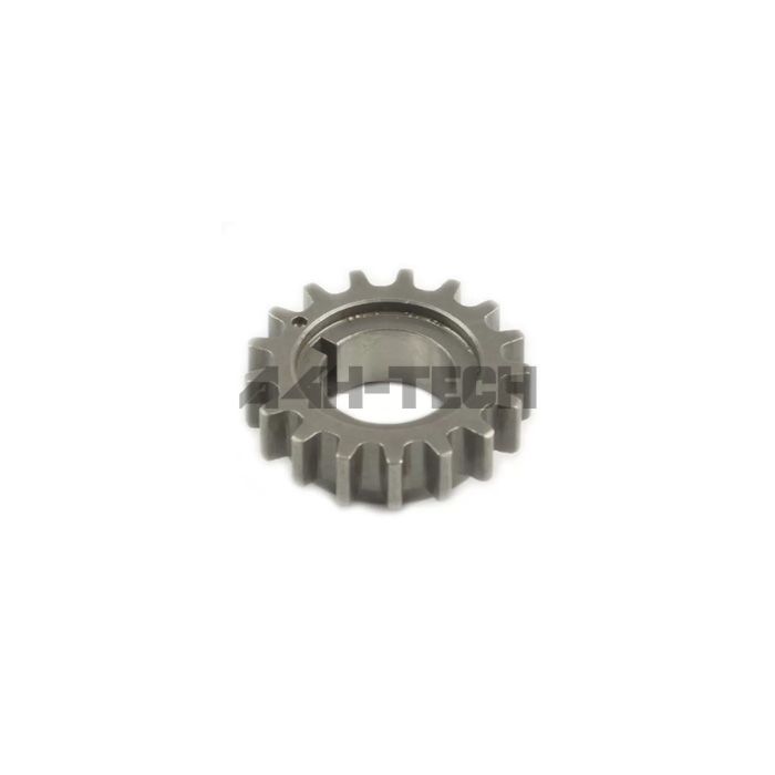 OEM Honda Ölpumpenantriebsrad 17T (Honda Accord 08-15/Tourer) | 13432-PNA-000 | A4H-TECH / ALL4HONDA.COM main product photo