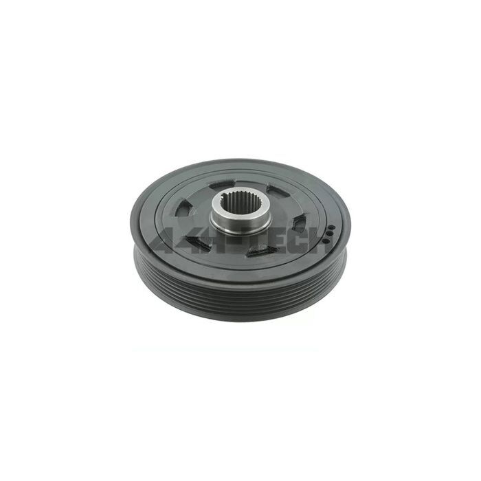 Febest Kurbelwelle riemenscheibe (Honda Civic/Accord/CR-V/FR-V) | HDS-N22A | A4H-TECH / ALL4HONDA.COM | FB-HDS-N22A main product photo