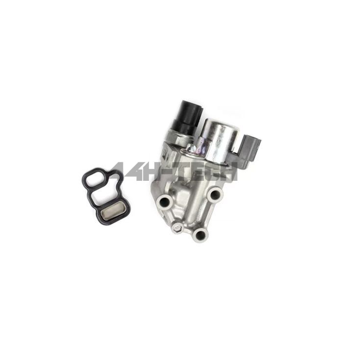 OEM Honda VTEC Magnetventil (Honda Civic/Accord/CR-V/FR-V) | 15810-RAA-A03 | A4H-TECH / ALL4HONDA.COM main product photo