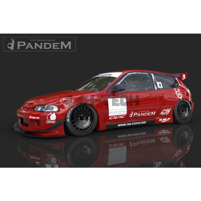 Honda civic eg body kit hotsell