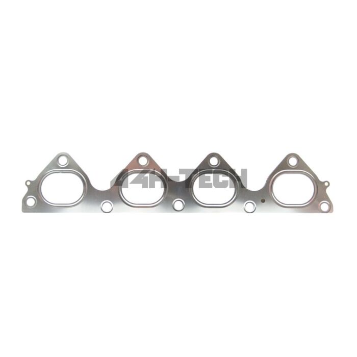OEM Honda Uitlaatspruitstuk pakking (B-serie motoren) | 18115-P72-003 | A4H-TECH main product photo