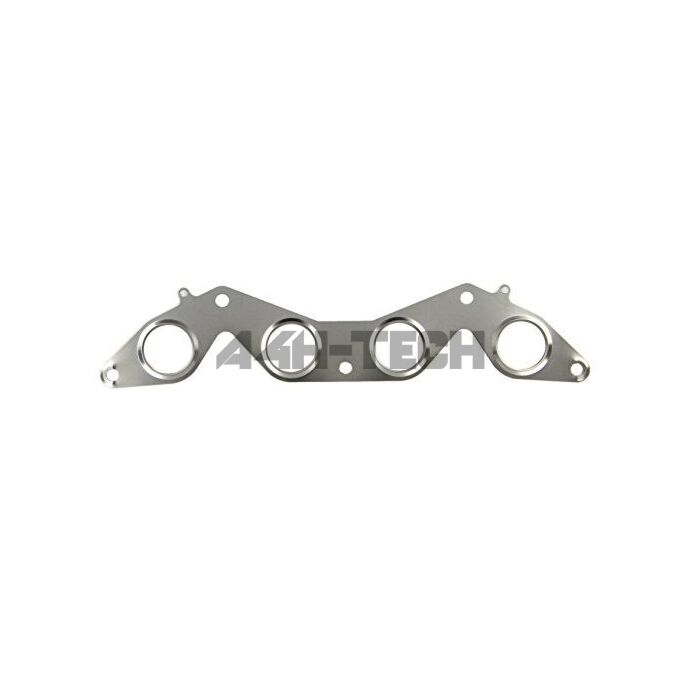 OEM Honda uitlaatspruitstuk pakking (Civic 01-06 1.4/1.6/1.7) - 18115-PLC-J01 - ALL4HONDA | 18115-PLC-J01 | A4H-TECH main product photo