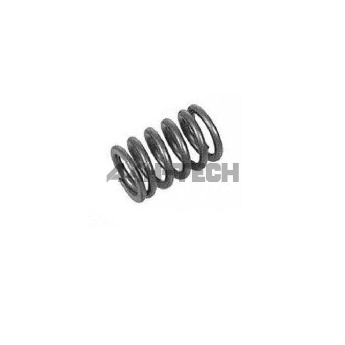 OEM Honda Uitlaat veer flexibele verbinding (universeel) | 18230-SA0-930 | A4H-TECH / ALL4HONDA.COM main product photo