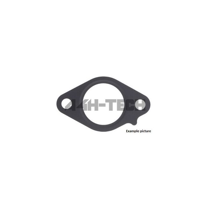 OEM Honda LP EGR ausspuff cut out valve dichtung (Honda Civic/CR-V/HR-V) | 18742-RZ0-G01 | A4H-TECH / ALL4HONDA.COM main product photo