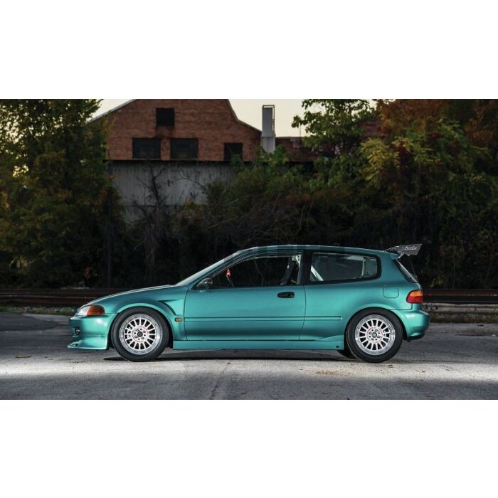 Eg civic side skirts hotsell