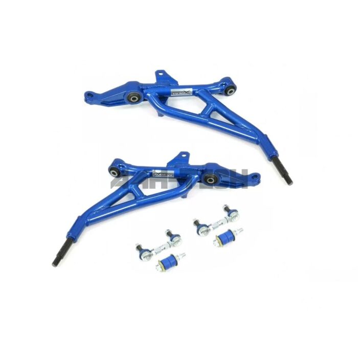 Hardrace hollow-bar Querlenker vorne (Honda Civic/Del Sol/Integra) main product photo