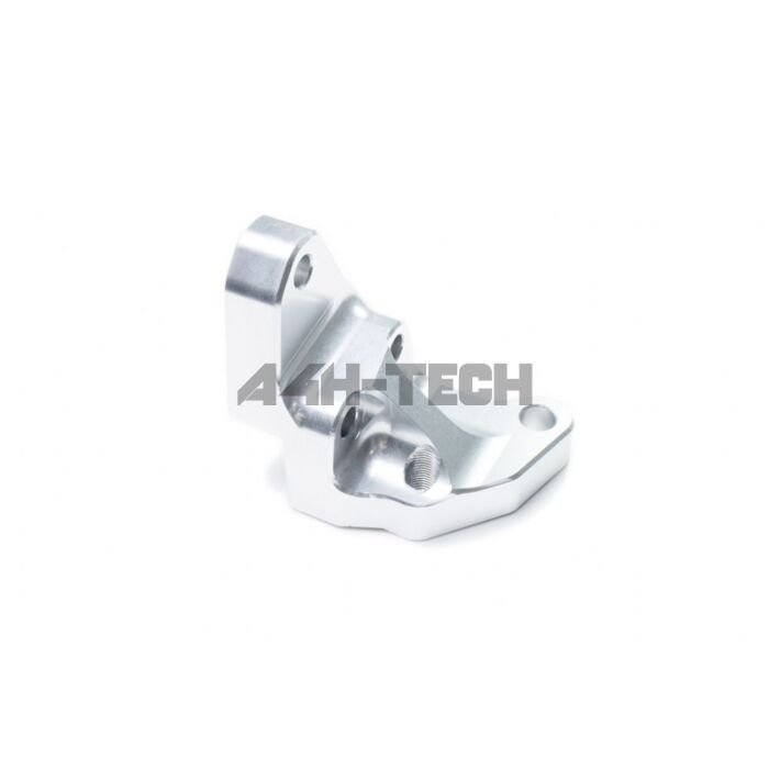 Hardrace aluminium motor bracket (Honda Civic/CRX 88-91 VTEC) main product photo