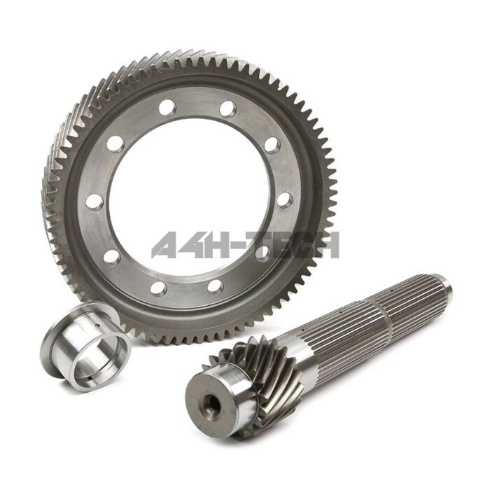 OEM Honda Final Drive 4.3 (Honda K20 motoren) | OEM-FD-4.3-K20 | 23227-PNS-305-KIT | A4H-TECH main product photo