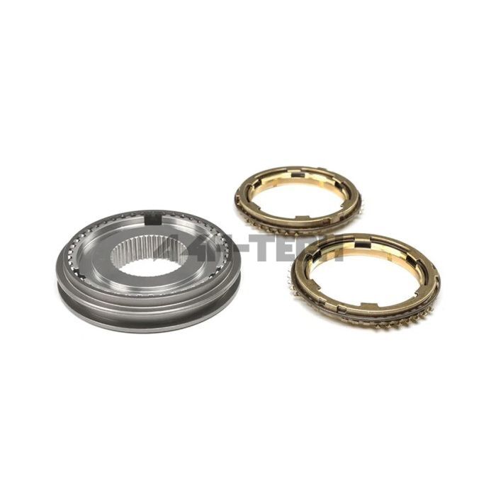 OEM Honda Synchro/sleeve/slider satz 1-2 getriebe (Honda Civic 15-21 2.0 Type R Turbo FK2/FK8) | 23618-5LG-305 | A4H-TECH / ALL4HONDA.COM main product photo