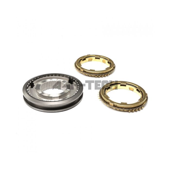 OEM Honda Synchro/sleeve/slider satz 3-4 getriebe (Honda Civic 15-21 2.0 Type R Turbo FK2/FK8) | 23623-R3P-305 | A4H-TECH / ALL4HONDA.COM main product photo