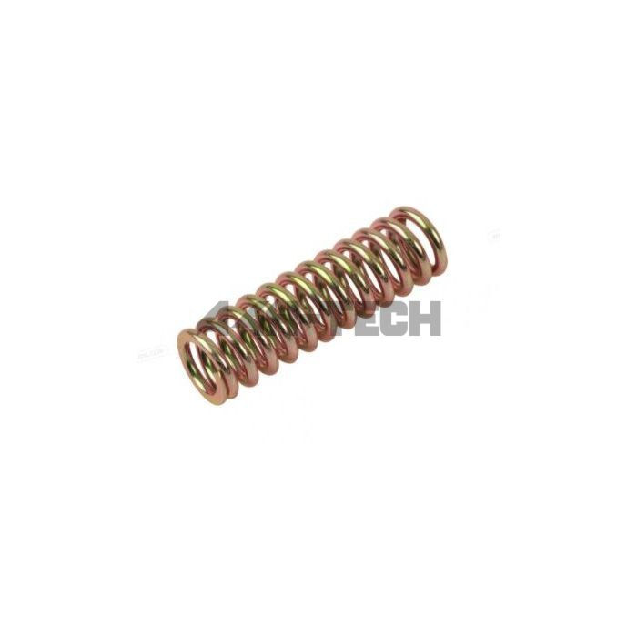 OEM Honda Detent spring (Honda Accord/Civic/CRX/Del Sol/Integra/Prelude) | 24452-PB6-020 | A4H-TECH / ALL4HONDA.COM main product photo