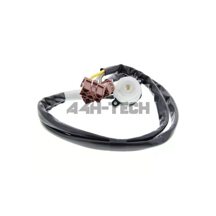 OEM Honda Zündschlossschalter (Honda Civic 95-01 5drs) | 35130-ST3-305 | A4H-TECH / ALL4HONDA.COM main product photo