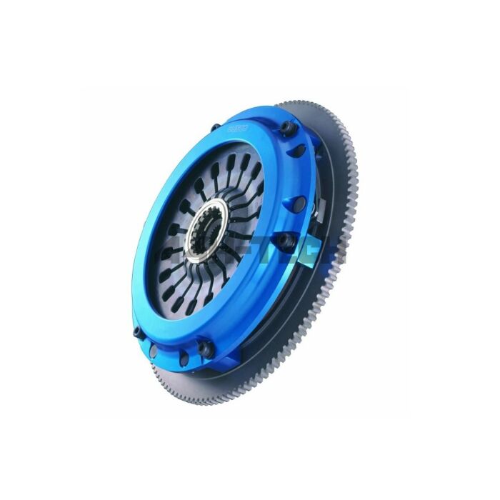 Cusco super single performance kupplungssatz + schwungrad (Honda F20C/F22C motor) | 380022HP | A4H-TECH main product photo