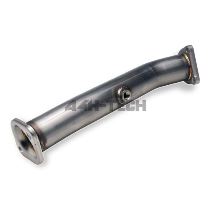 Skunk2 katalysator vervanger/Test Pipe RVS 2.75'' (S2000 99-09) | 414-05-0070 | A4H-TECH main product photo