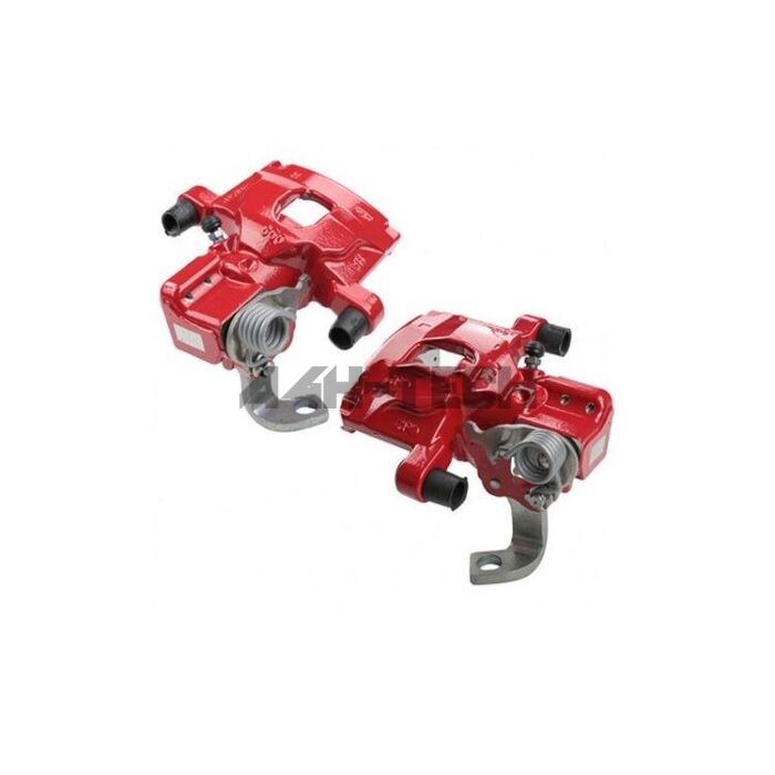 OEM Honda Bremssattel hinten rechts (Honda Civic 17+ 2.0 Type R Turbo FK8/FL5) | 43018-TGH-A02 | A4H-TECH / ALL4HONDA.COM main product photo