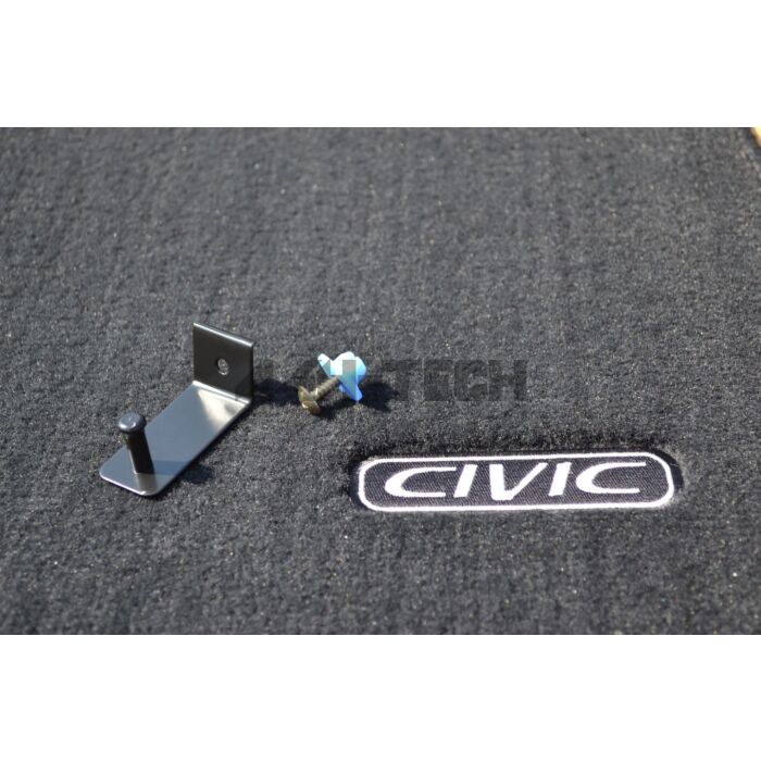Honda civic coupe floor mats discount
