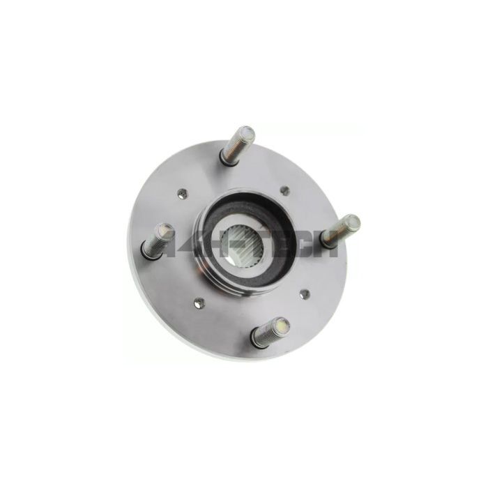 OEM Honda Radnabe vorne (Honda Civic/Integra) | 44600-S10-000 | A4H-TECH / ALL4HONDA.COM main product photo
