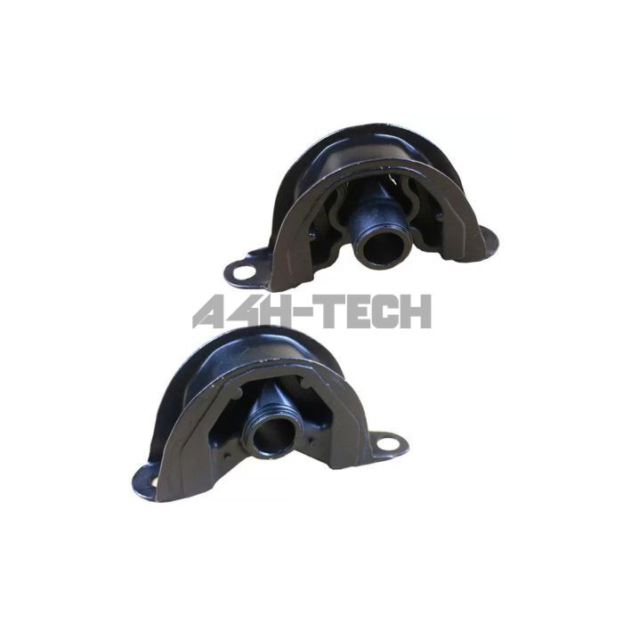 OEM Honda Motorlager unten links (MT) (Honda Civic/CRX/Del sol) | 50842-SR3-030 | A4H-TECH / ALL4HONDA.COM main product photo