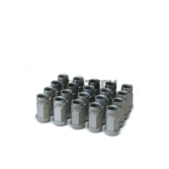 Skunk2 Aluminium Wielmoeren 12x1.25mm (Conisch) | A4H-TECH main product photo