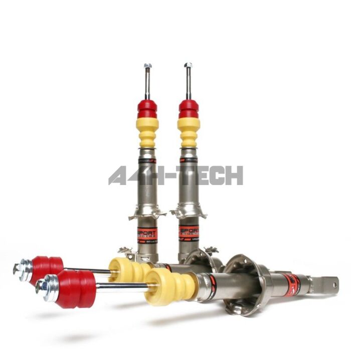 Skunk2 Sport Series Verlagingsset (Integra 95-00) | 541-05-1010 | A4H-TECH main product photo