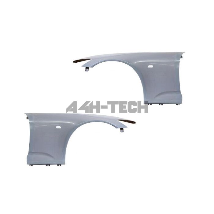 OEM Honda spatbord voorzijde (S2000 99-09) | A4H-TECH main product photo