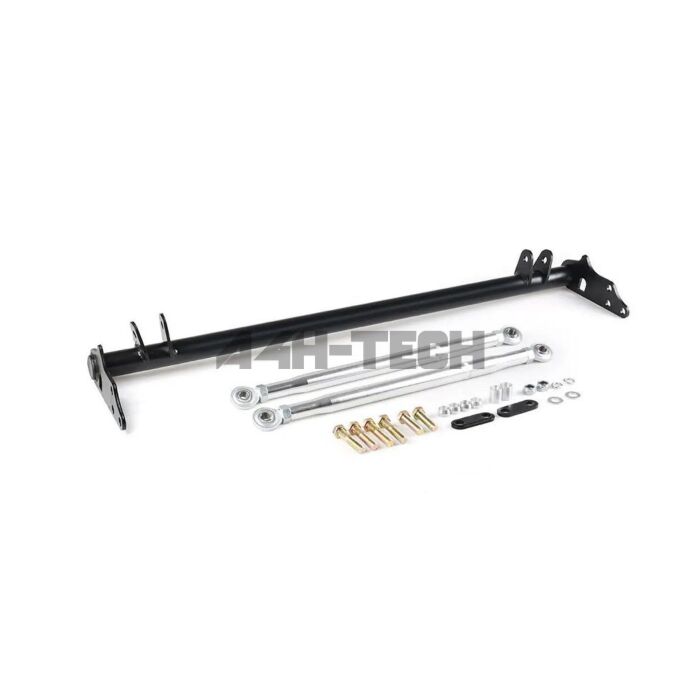 H-Gear Tuner series zugstange (Honda Civic /Del sol/Integra) main product photo