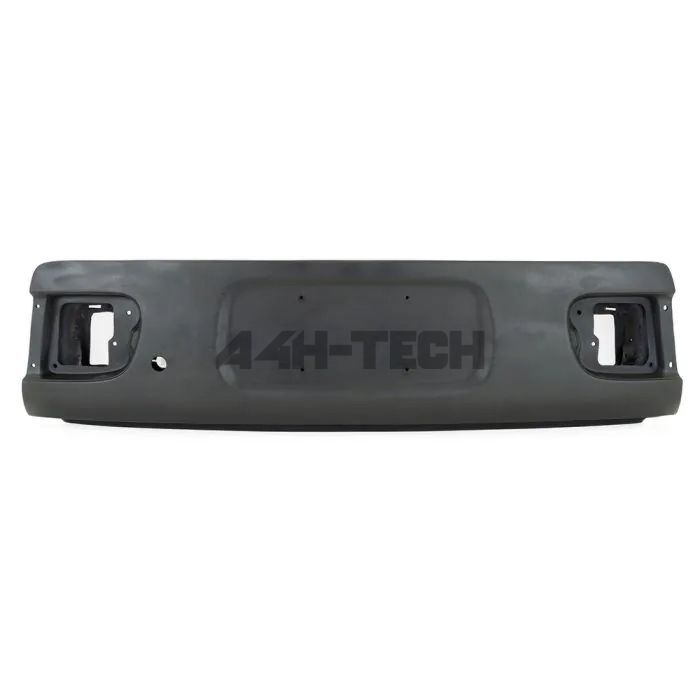 H-Gear Tuner-Line Light weight RR Polyester heckklappe (Honda Civic 92-95 3drs) main product photo