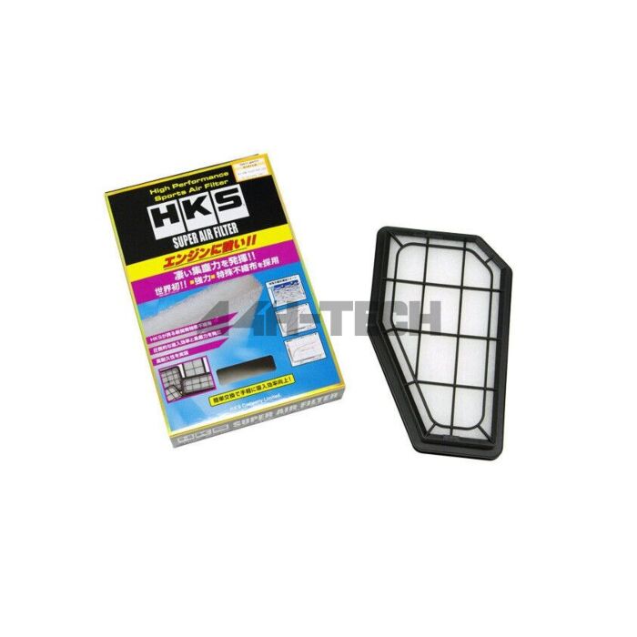 HKS Super performance luftfilter (Honda Civic 07-12 2.0 Type R FN2) | 70017-AH111 | A4H-TECH main product photo