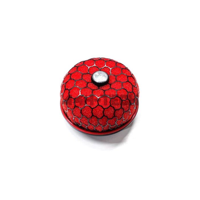 HKS Super Power Flow Luftfilter rot 3,1'' / 80mm (universal) main product photo