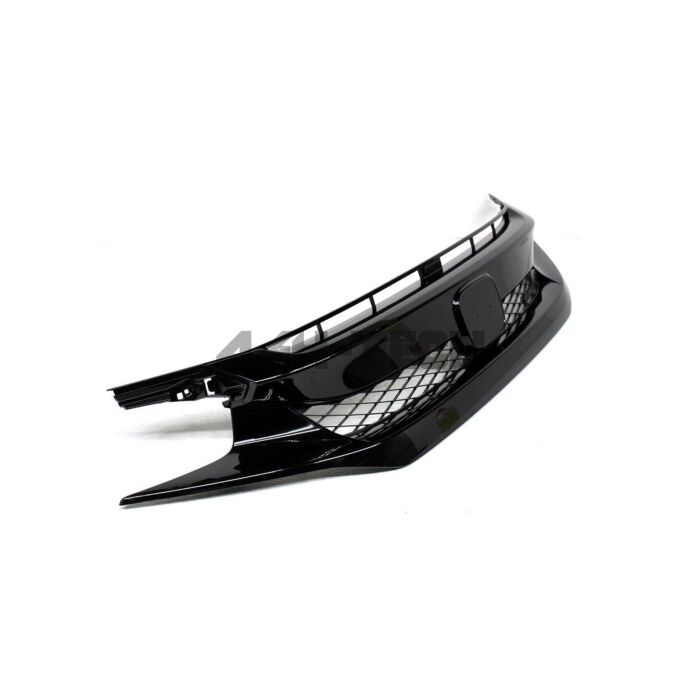 OEM Honda sport Kühlergrille NON GT edition 17-19 version (Honda Civic 17-21 FK6/FK7/FK8) main product photo