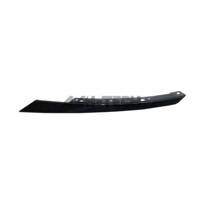 OEM Honda Sport Kühlergrille Leiste links (Honda Civic 17-19 FK6/FK7/FK8) | 71124-TED-T01 | A4H-TECH / ALL4HONDA.COM | 71129-TED-T01 main product photo