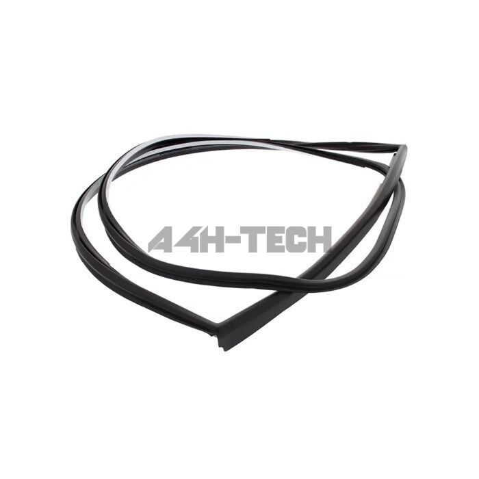 OEM Honda Seitenfenster gummi hinten links (Honda Civic 92-95) | 73860-SR3-000 | A4H-TECH / ALL4HONDA.COM main product photo