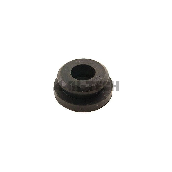 OEM Honda rubber radiateur bracket (universeel Honda)| 74173-SJ4-000 | 74173-SJ4-000 | A4H-TECH main product photo