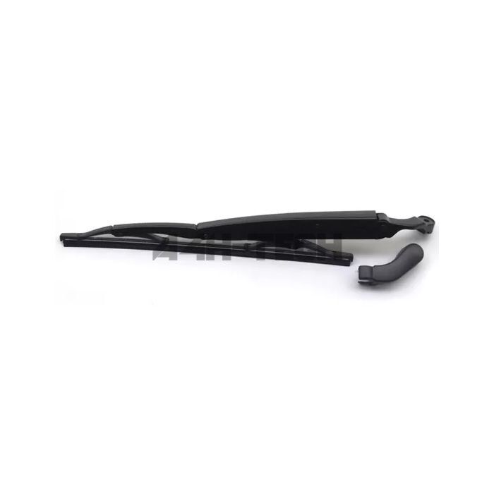 OEM Honda Scheibenwischer hinten (Honda HR-V 99-06) | 76740-S2H-E01 | A4H-TECH / ALL4HONDA.COM main product photo