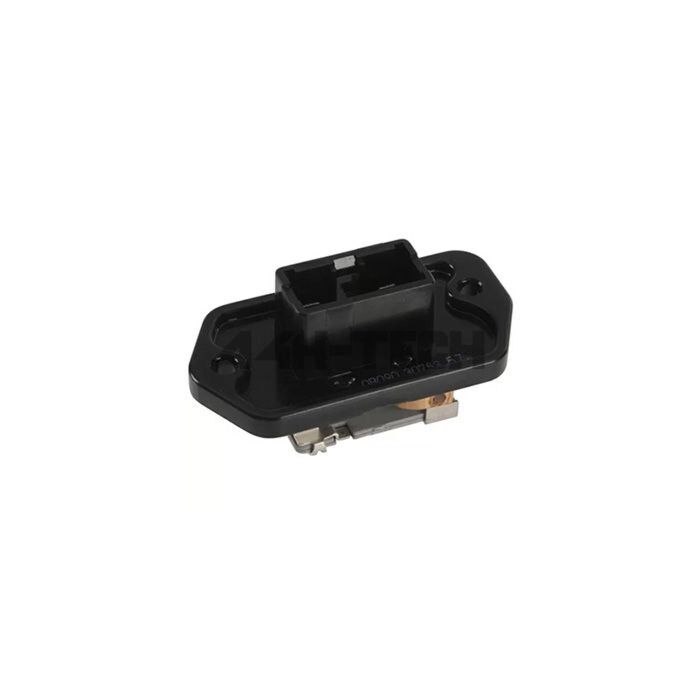 OEM Honda Gebläsewiderstand (ohne klima) (Honda Civic 01-06 3/5drs) | 79330-S30-003 | A4H-TECH / ALL4HONDA.COM main product photo