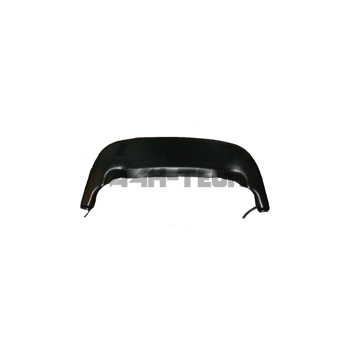 OEM Honda soft top cover/hoes leer (S2000 99-09) | 86380-S2A-901 | A4H-TECH main product photo