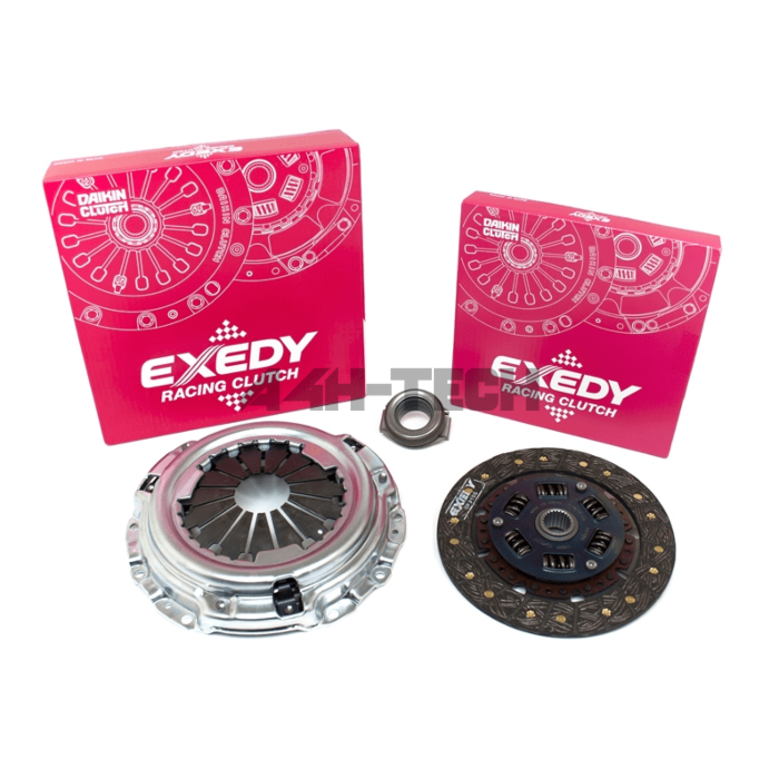 Exedy stage 1 Koppelingsset (H/F-serie motoren) | 8805 | 08805 | A4H-TECH main product photo