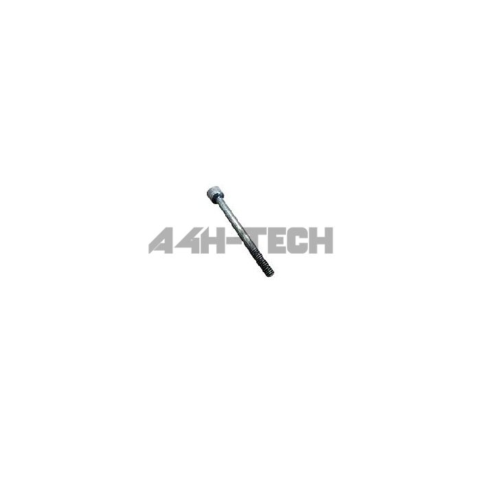 OEM Honda Einspritzventil Reckschraube (Honda Accord/Civic/CR-V) | 90019-RBD-E01 | A4H-TECH / ALL4HONDA.COM main product photo