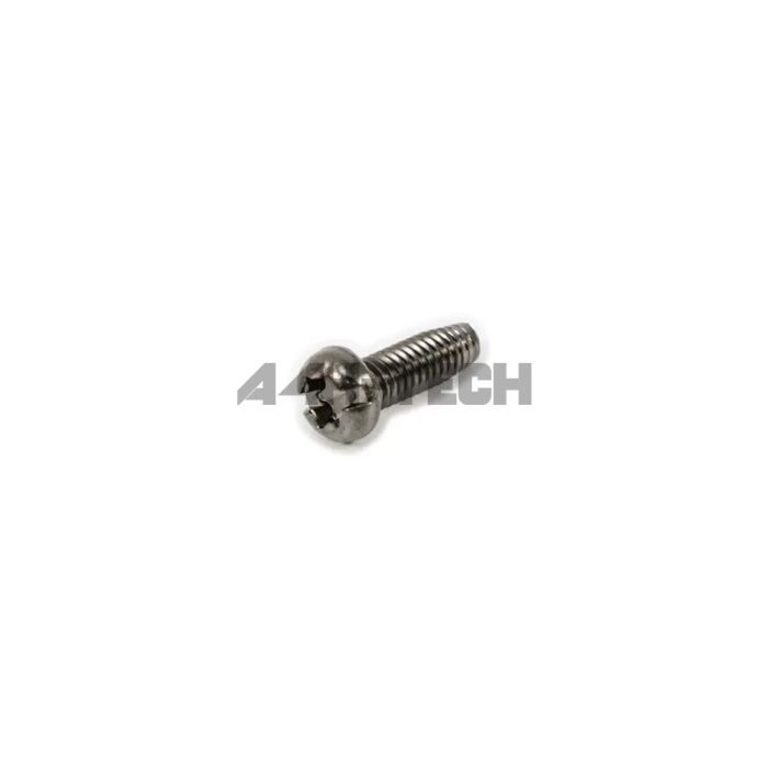 OEM Honda Antenna kap schraub 4x12 (Honda Civic/CRX/CR-V/HR-V) | 90105-SB6-003 | A4H-TECH / ALL4HONDA.COM main product photo