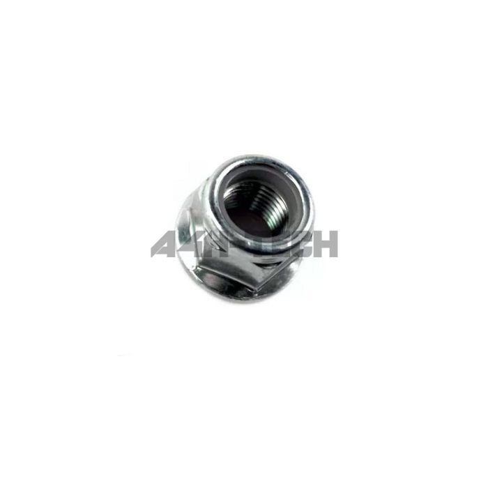 OEM Honda Radiusstange mutter (M12) (Honda Civic/CRX/Accord/Integra/Prelude/Shuttle) | 90303-SF1-003 | A4H-TECH / ALL4HONDA.COM main product photo