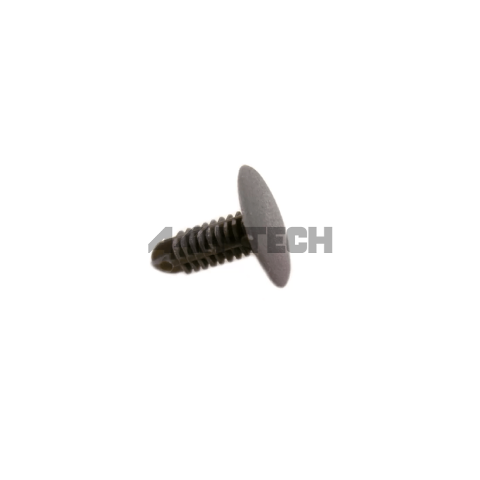 OEM Honda Kofferbakbekleding bevestigingsclip (5MM) NH167L Grafietzwart (Universeel) | 90666-SA7-003YM | A4H-TECH / ALL4HONDA.COM main product photo