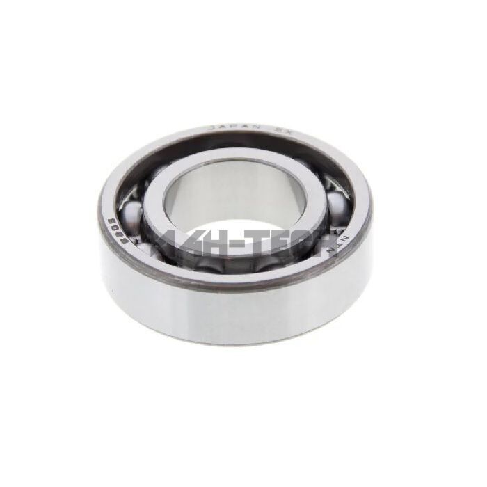 OEM Honda Hoofdas lager (onderste) (A) (26x52x15) (Honda Civic/Jazz) | 91002-PHR-013 | A4H-TECH / ALL4HONDA.COM main product photo