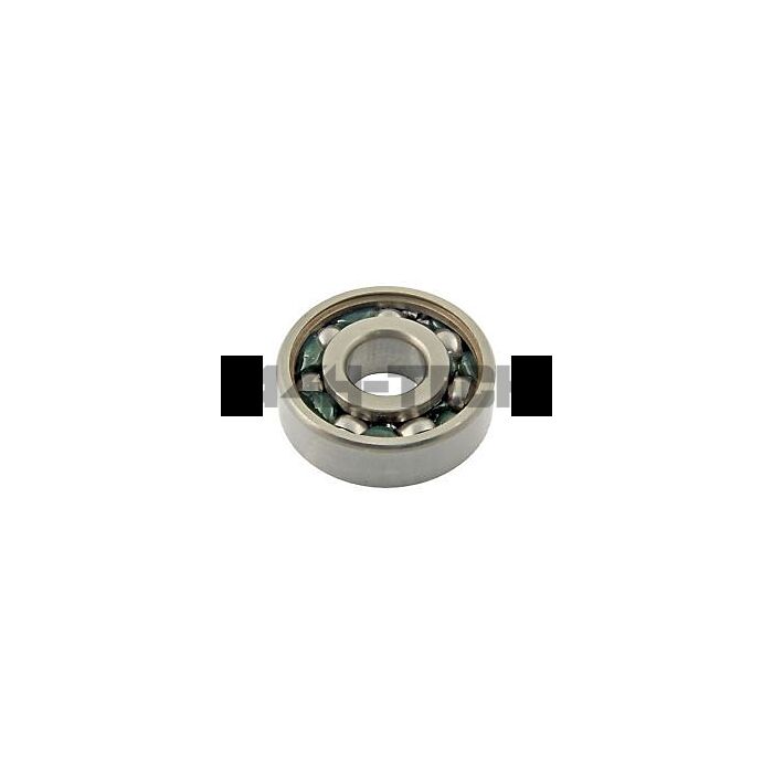 OEM Honda Hoofdlager A Versnellingsbak 28x60x15 (Civic/CRX/Del sol/Integra) | 91002-PS1-003 | A4H-TECH main product photo