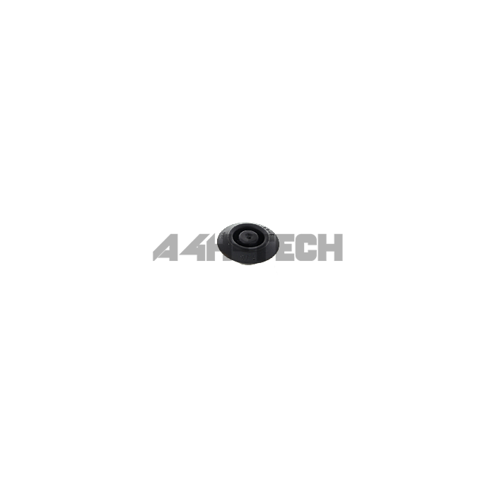 OEM Honda Blinde plug zwart - 10mm (Universeel) | 95550-10000 | A4H-TECH / ALL4HONDA.COM main product photo