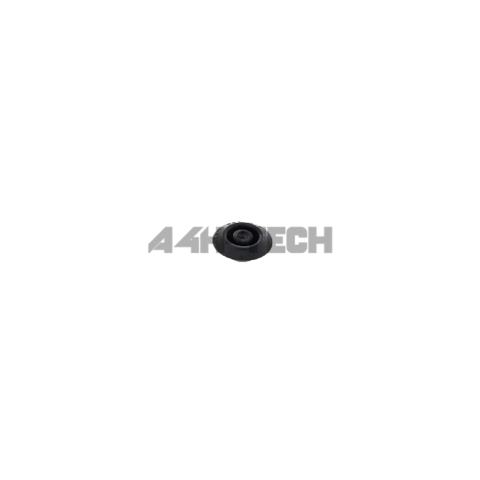 OEM Honda Blinde plug zwart - 12mm (Universeel) | 95550-12000 | A4H-TECH / ALL4HONDA.COM main product photo